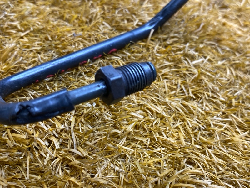 трубка тормозная, 1000 рублей, Красноярск