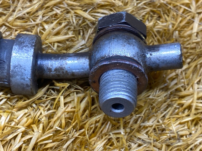 шланг тормозной, 3000 рублей, Красноярск