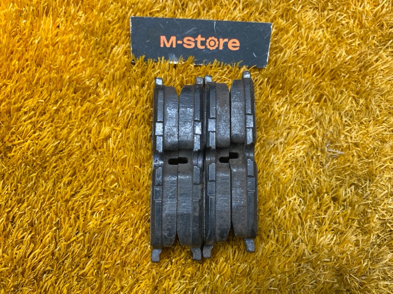 Колодки тормозные, 2500 рублей, Красноярск