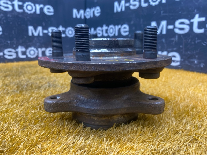 ступица, 4500 рублей, Красноярск