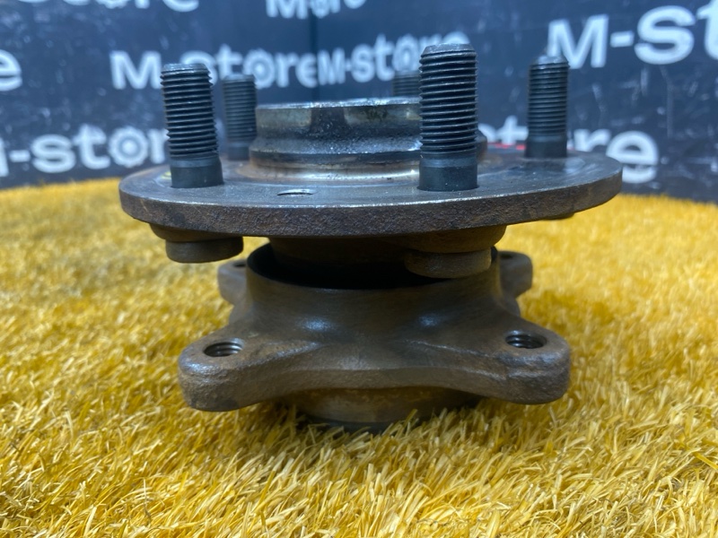 ступица, 4500 рублей, Красноярск