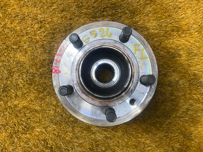 ступица, 4500 рублей, Красноярск