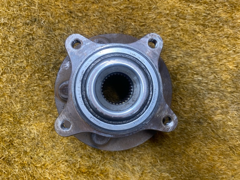 ступица, 4500 рублей, Красноярск