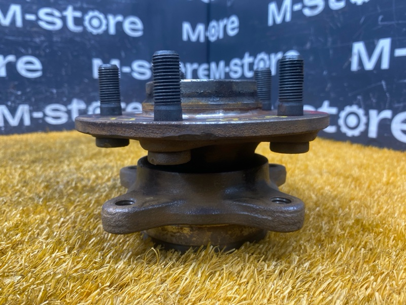 ступица, 4500 рублей, Красноярск