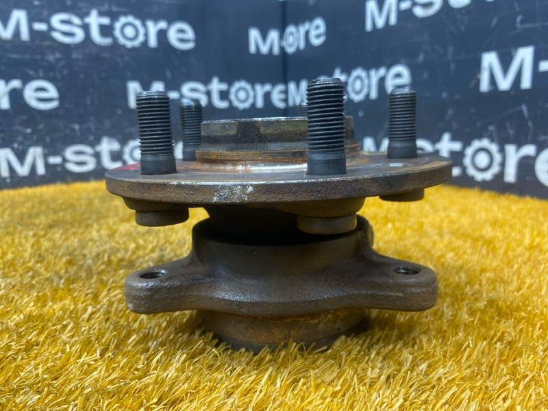 ступица, 4500 рублей, Красноярск