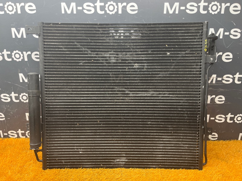 радиатор кондиционера, 5000 рублей, Красноярск