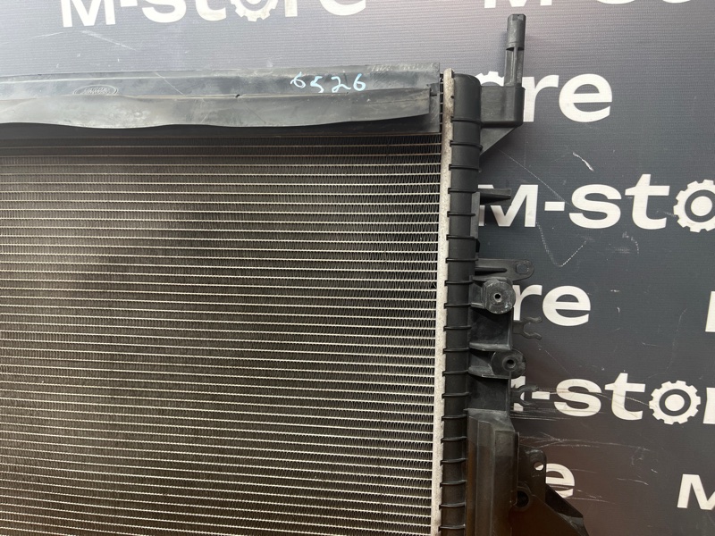 радиатор ДВС, 4000 рублей, Красноярск