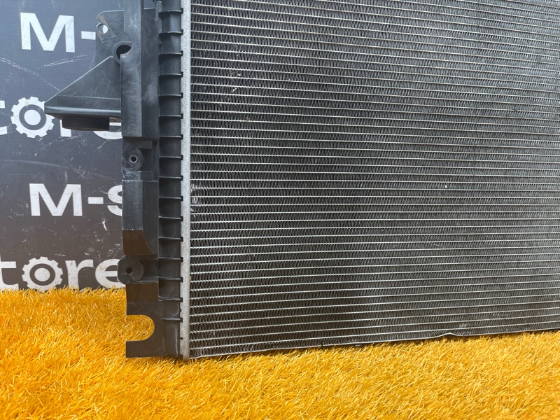 радиатор ДВС, 4000 рублей, Красноярск