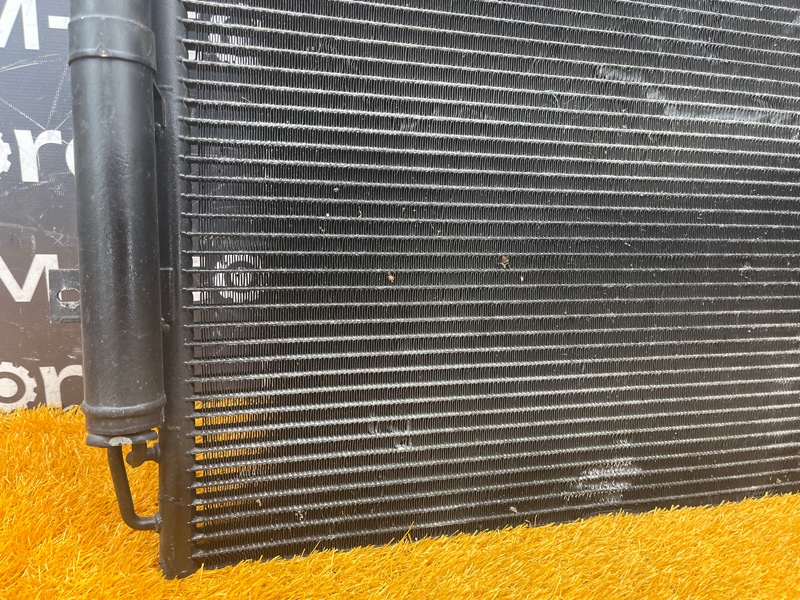 радиатор кондиционера, 5000 рублей, Красноярск