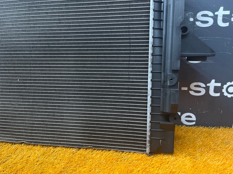 радиатор ДВС, 4000 рублей, Красноярск