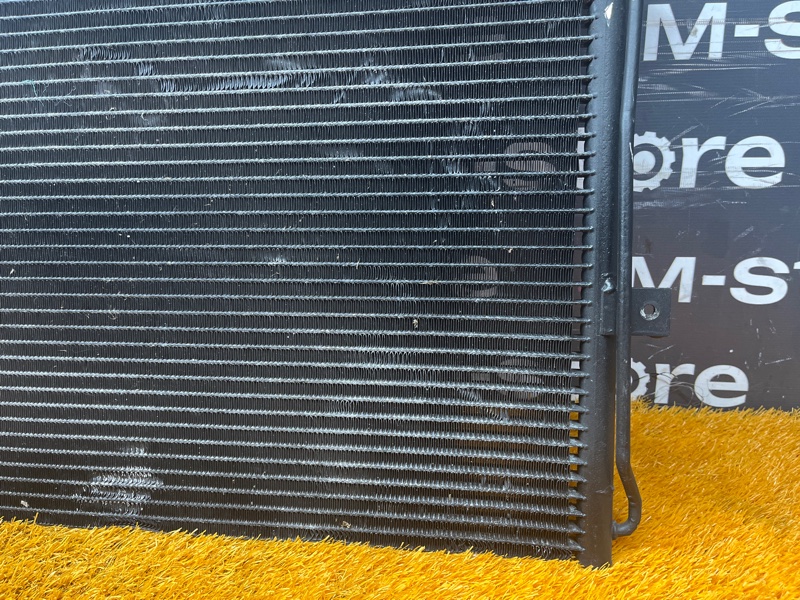 радиатор кондиционера, 5000 рублей, Красноярск