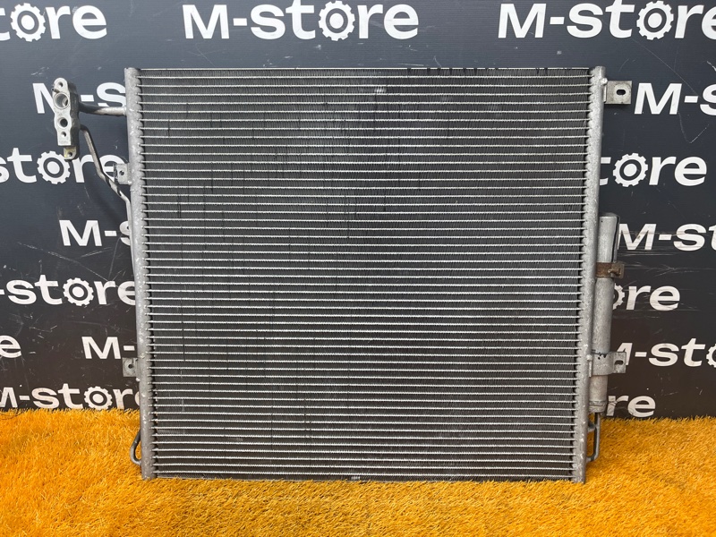 радиатор кондиционера, 5000 рублей, Красноярск