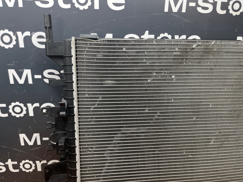 радиатор ДВС, 4000 рублей, Красноярск