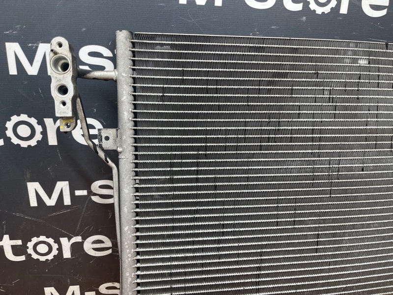 радиатор кондиционера, 5000 рублей, Красноярск