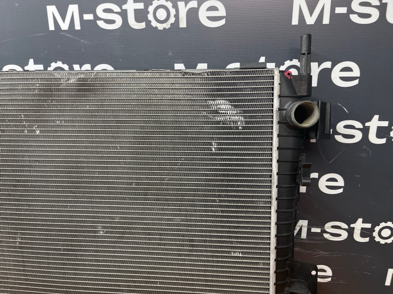 радиатор ДВС, 4000 рублей, Красноярск