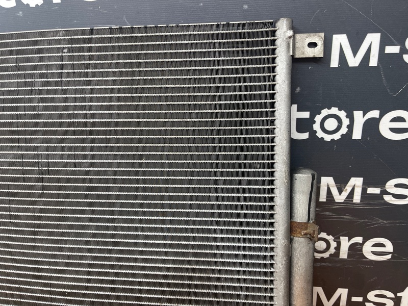 радиатор кондиционера, 5000 рублей, Красноярск