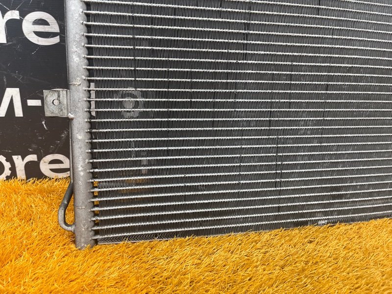 радиатор кондиционера, 5000 рублей, Красноярск