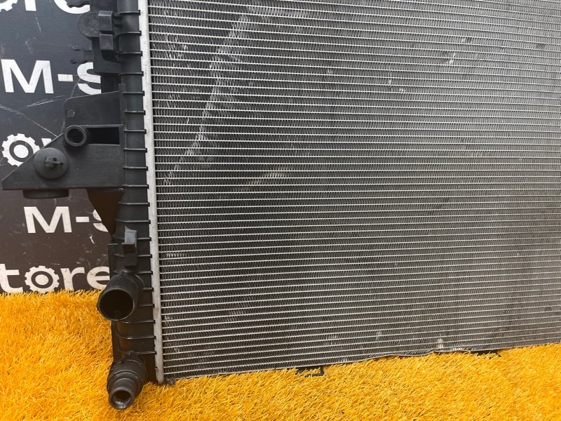 радиатор ДВС, 4000 рублей, Красноярск