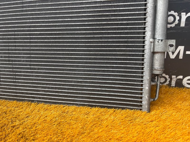 радиатор кондиционера, 5000 рублей, Красноярск