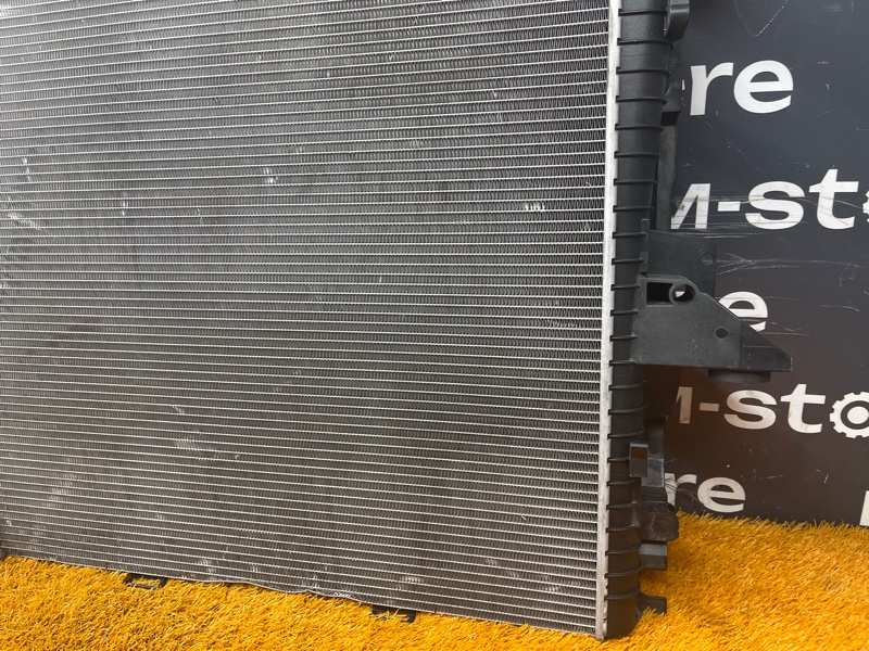 радиатор ДВС, 4000 рублей, Красноярск