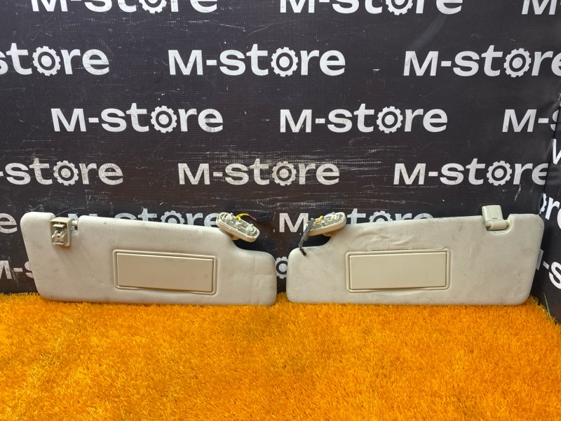 Козырек солнцезащитный, 500 рублей, Красноярск