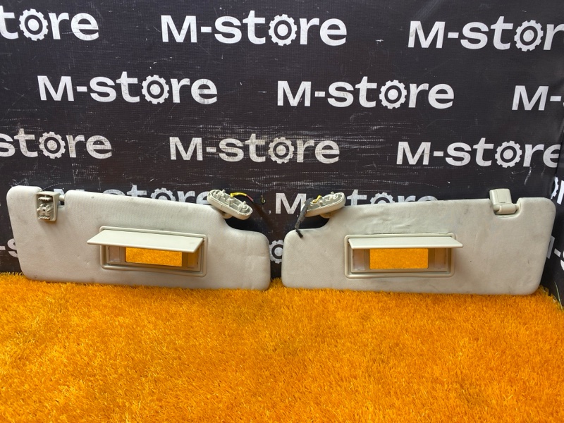 Козырек солнцезащитный, 500 рублей, Красноярск