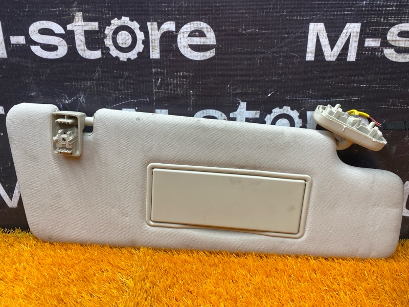 Козырек солнцезащитный, 500 рублей, Красноярск