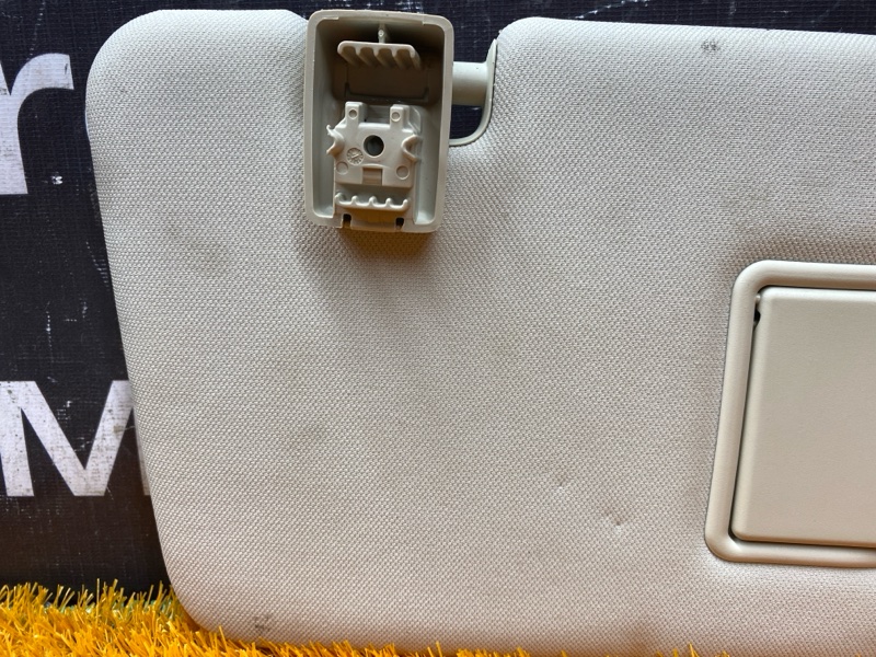 Козырек солнцезащитный, 500 рублей, Красноярск