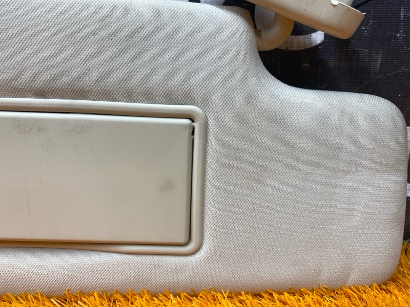 Козырек солнцезащитный, 500 рублей, Красноярск