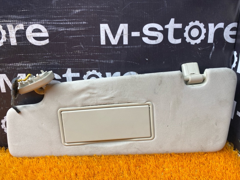 Козырек солнцезащитный, 500 рублей, Красноярск