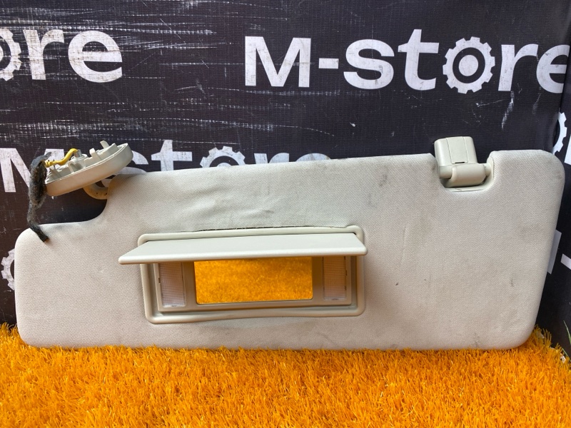 Козырек солнцезащитный, 500 рублей, Красноярск