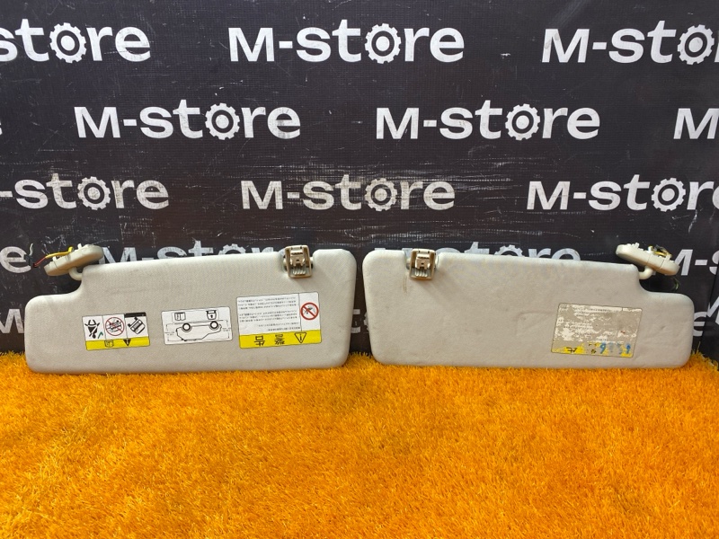 Козырек солнцезащитный, 500 рублей, Красноярск