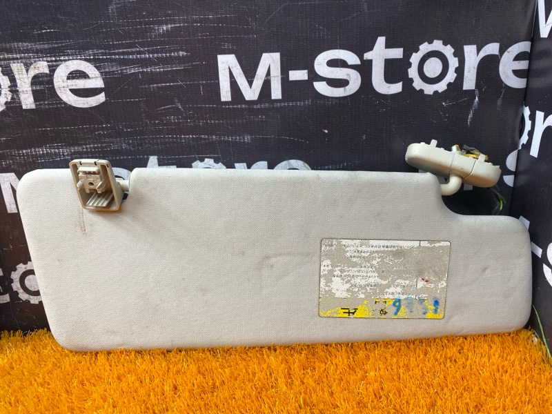 Козырек солнцезащитный, 500 рублей, Красноярск