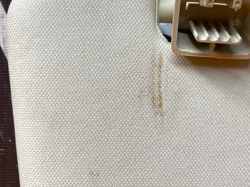 Козырек солнцезащитный, 500 рублей, Красноярск