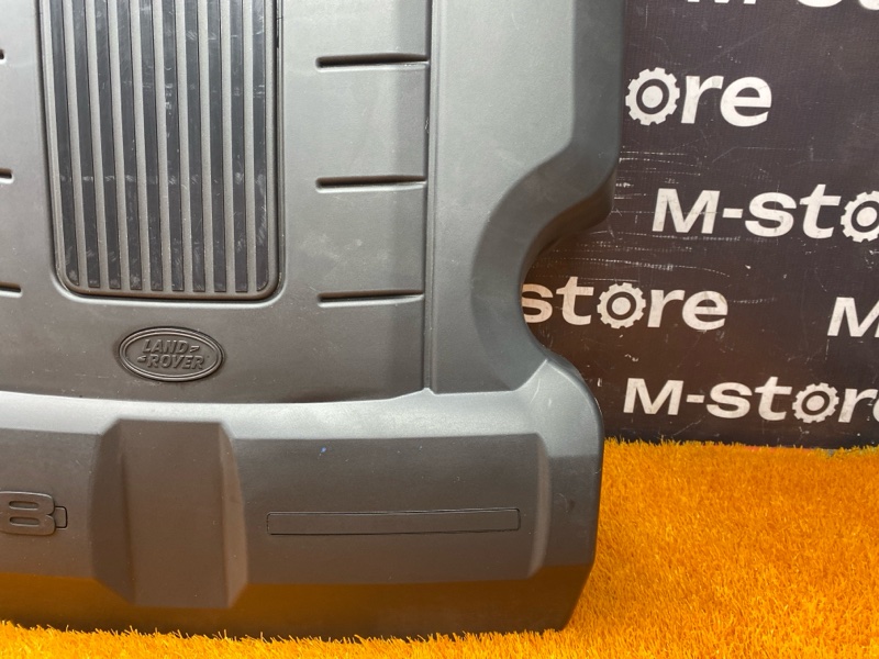 крышка двигателя, 2000 рублей, Красноярск