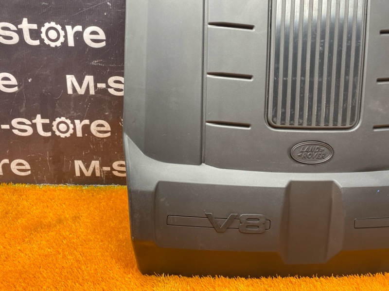 крышка двигателя, 2000 рублей, Красноярск