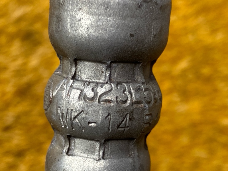 шланг гидроусилителя, 2000 рублей, Красноярск