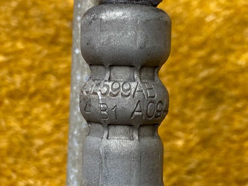 шланг гидроусилителя, 2000 рублей, Красноярск