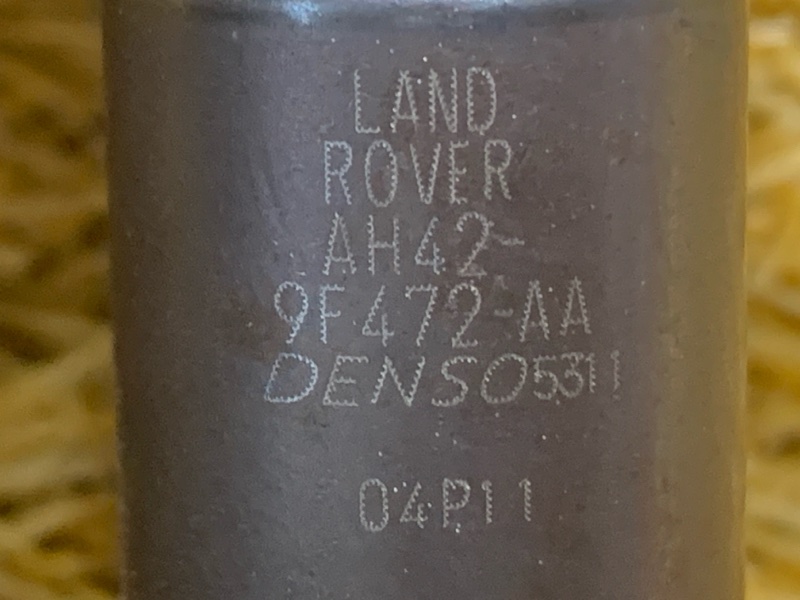 Датчик кислорода, 2500 рублей, Красноярск