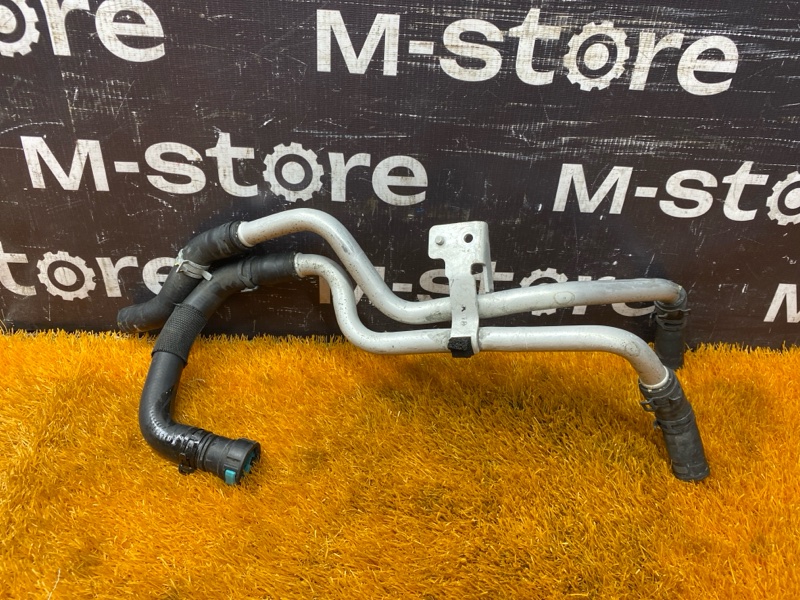 патрубок отопителя, 2000 рублей, Красноярск