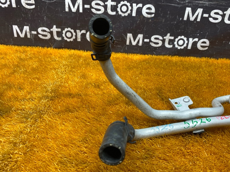 патрубок отопителя, 2000 рублей, Красноярск