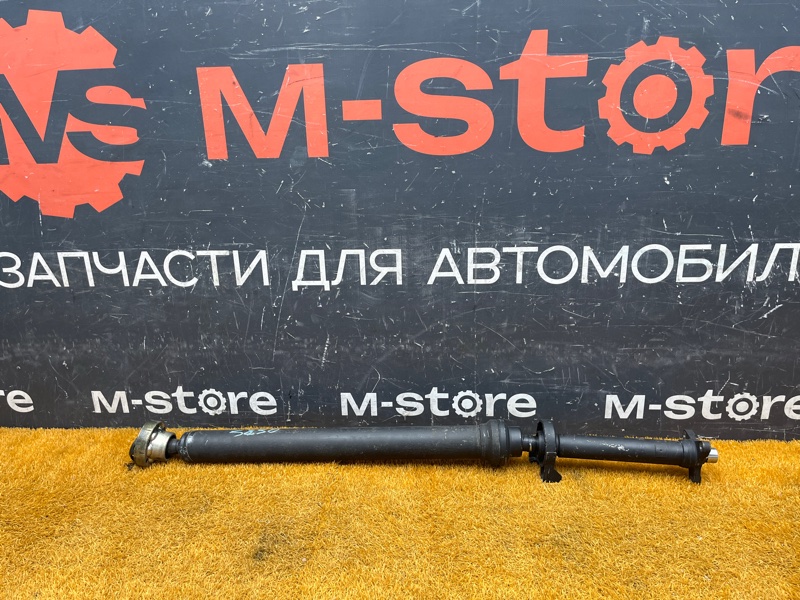 карданный вал, 6000 рублей, Красноярск