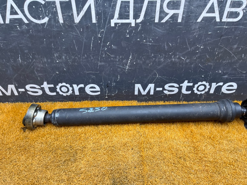 карданный вал, 6000 рублей, Красноярск