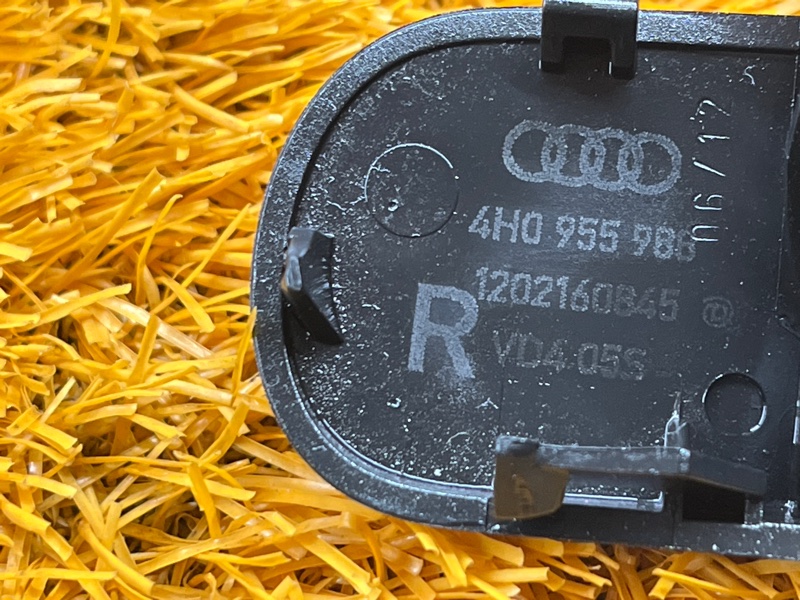 форсунка омывателя, 1000 рублей, Красноярск