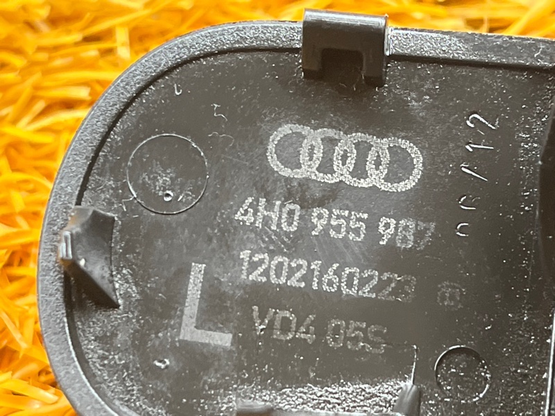 форсунка омывателя, 1000 рублей, Красноярск