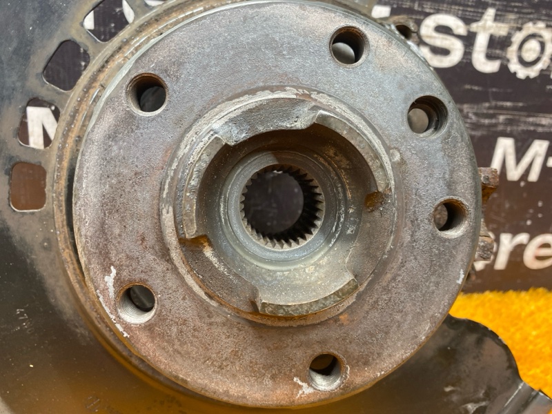 ступица, 1900 рублей, Красноярск