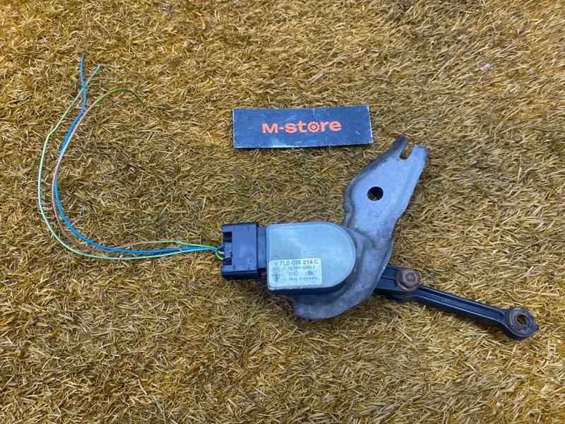 Датчик высоты дорожного просвета, 6000 рублей, Красноярск