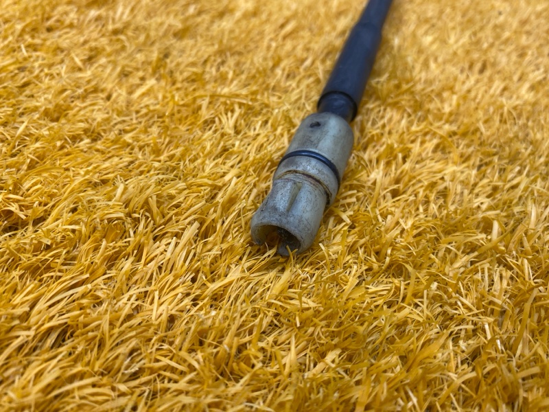 трос ручника, 700 рублей, Красноярск