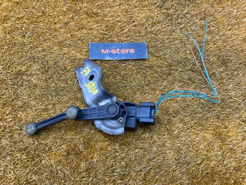 Датчик высоты дорожного просвета, 6000 рублей, Красноярск