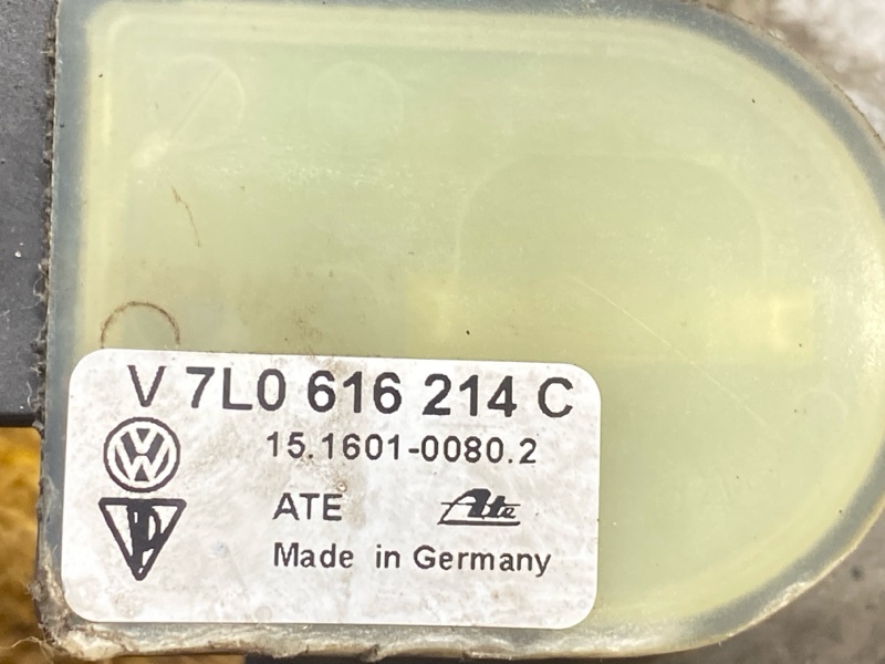 Датчик высоты дорожного просвета, 6000 рублей, Красноярск